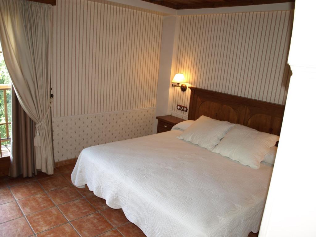 Hotel Bocale Sallent de Gállego Zimmer foto